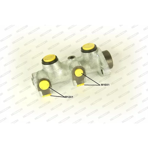 Hlavný brzdový valec FHM1004 /FERODO/ - obr. 2