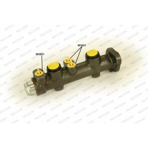 Hlavný brzdový valec FHM1029 /FERODO/ - obr. 1