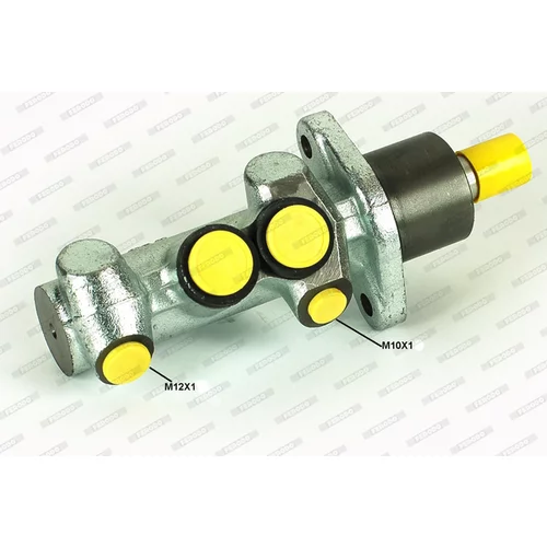 Hlavný brzdový valec FHM1139 /FERODO/ - obr. 2
