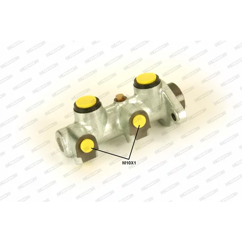 Hlavný brzdový valec FHM1194 /FERODO/ - obr. 2