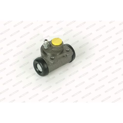 Brzdový valček kolesa FHW045 /FERODO/ - obr. 2