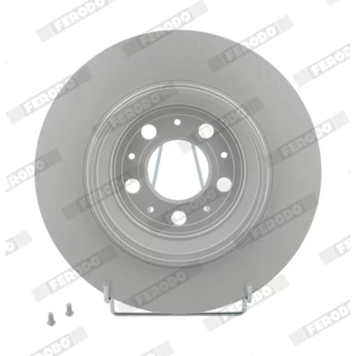 Brzdový kotúč FERODO DDF1551C