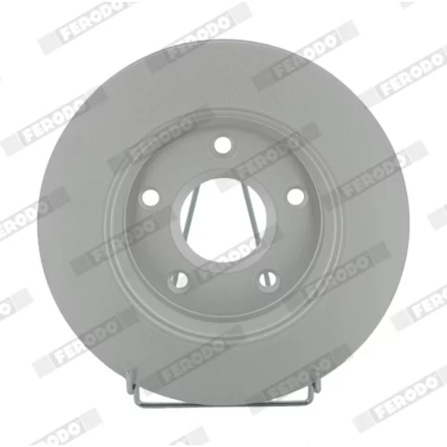 Brzdový kotúč FERODO DDF1807C