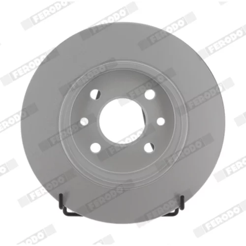 Brzdový kotúč FERODO DDF3047C