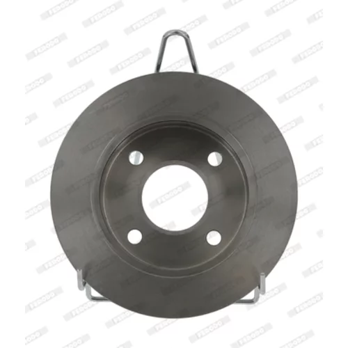 Brzdový kotúč FERODO DDF770
