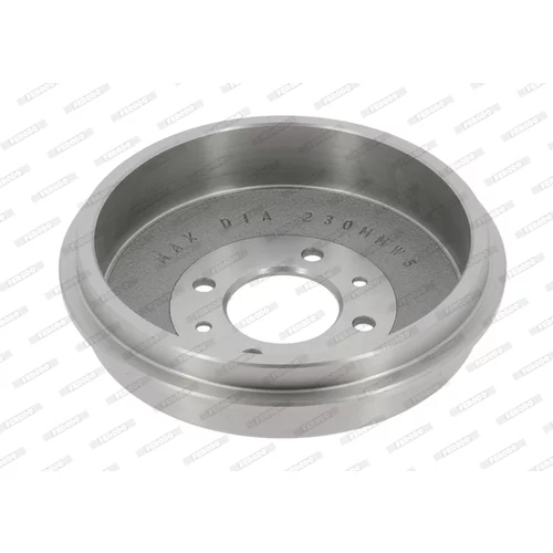 Brzdový bubon FERODO FDR329150