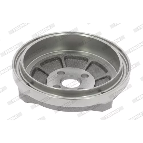 Brzdový bubon FERODO FDR329209