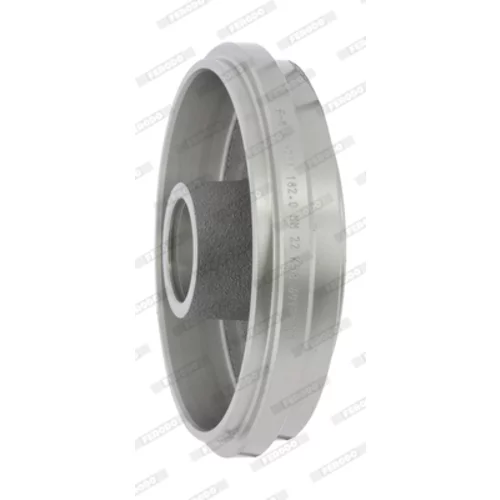 Brzdový bubon FDR329251 /FERODO/ - obr. 2