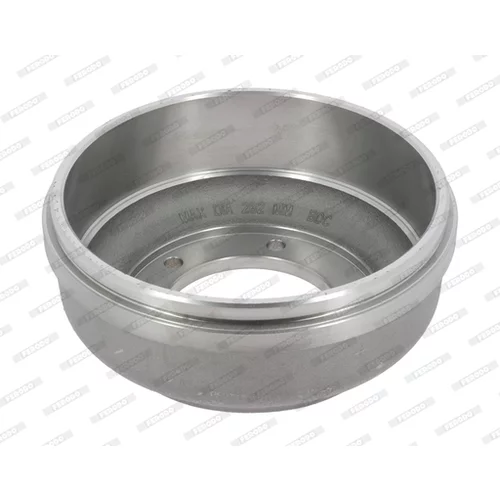 Brzdový bubon FERODO FDR329252