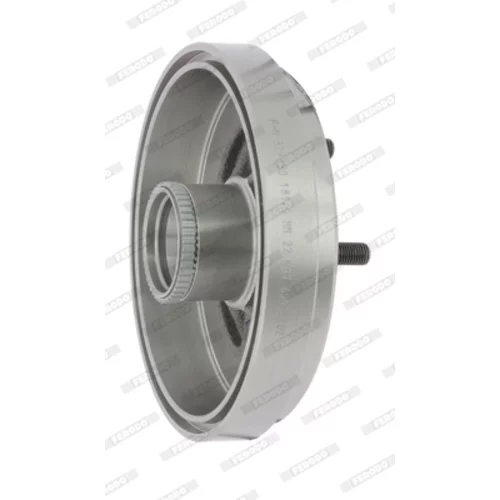 Brzdový bubon FDR329330 /FERODO/ - obr. 2