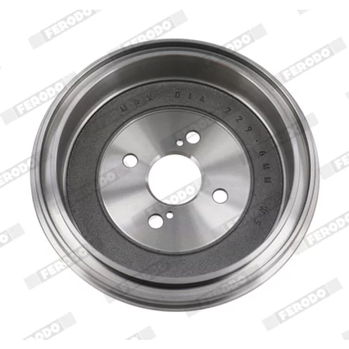 Brzdový bubon FDR329826 /FERODO/ - obr. 1
