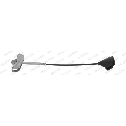 Ťažné lanko parkovacej brzdy FERODO FHB434506