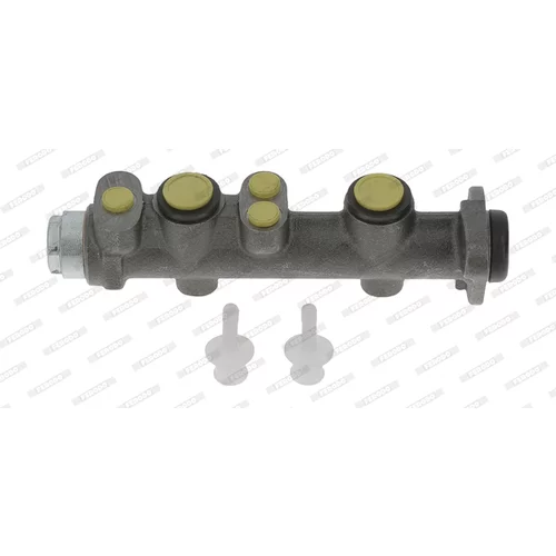 Hlavný brzdový valec FHM1034 /FERODO/ - obr. 1
