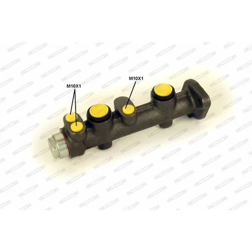 Hlavný brzdový valec FHM1124 /FERODO/ - obr. 2