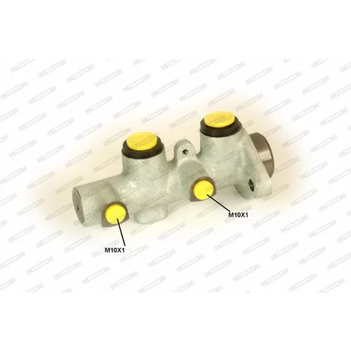 Hlavný brzdový valec FHM1175 /FERODO/ - obr. 2