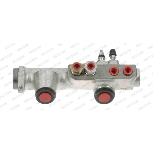 Hlavný brzdový valec FHM1182 /FERODO/ - obr. 1