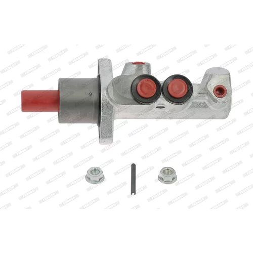 Hlavný brzdový valec FHM1296 /FERODO/ - obr. 1