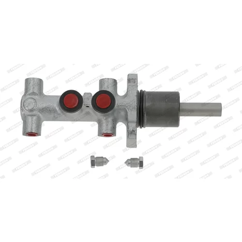Hlavný brzdový valec FHM1394 /FERODO/ - obr. 1