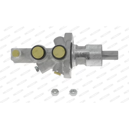 Hlavný brzdový valec FHM508 /FERODO/ - obr. 1