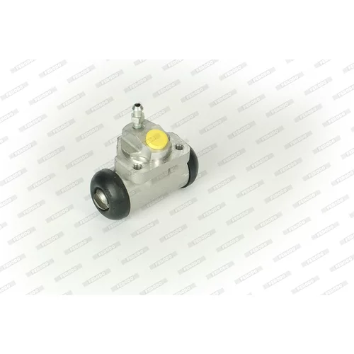 Brzdový valček kolesa FERODO FHW4077