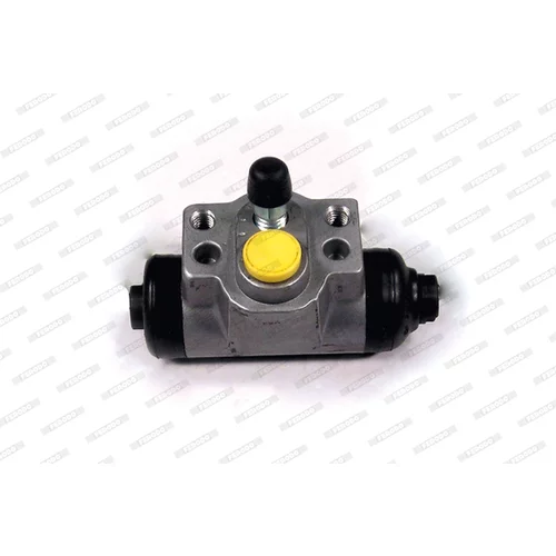 Brzdový valček kolesa FERODO FHW4631