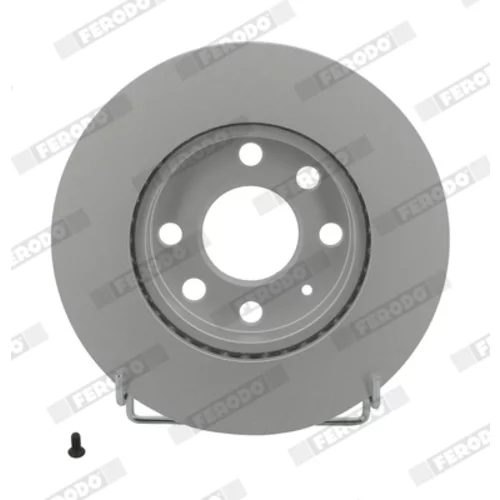 Brzdový kotúč FERODO DDF1130C
