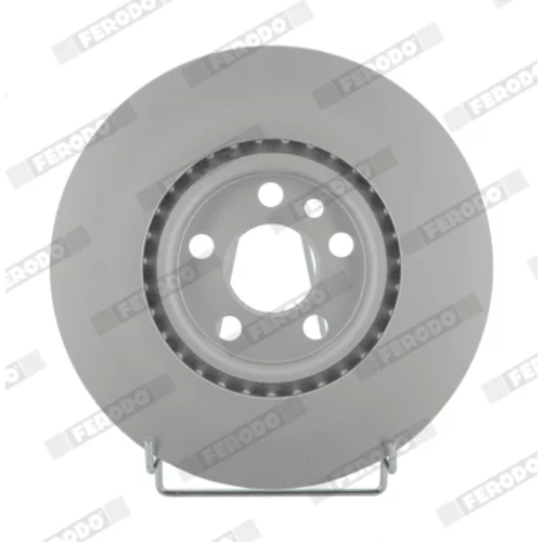 Brzdový kotúč FERODO DDF1165C
