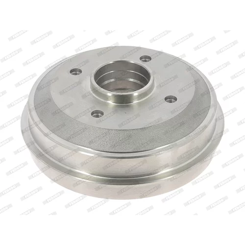 Brzdový bubon FDR329122 /FERODO/ - obr. 2