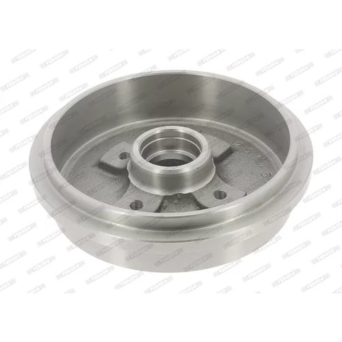 Brzdový bubon FERODO FDR329126