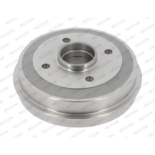 Brzdový bubon FDR329151 /FERODO/ - obr. 1