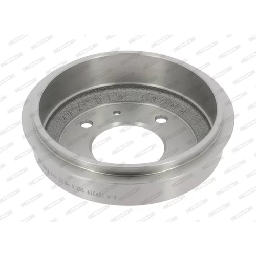 Brzdový bubon FERODO FDR329319