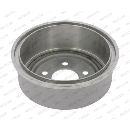 Brzdový bubon FERODO FDR329340