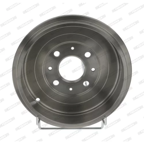 Brzdový bubon FERODO FDR329801