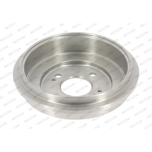 Brzdový bubon FERODO FDR329805