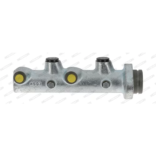 Hlavný brzdový valec FHM1083 /FERODO/ - obr. 1