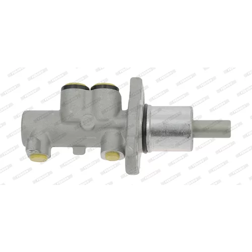 Hlavný brzdový valec FHM1123 /FERODO/ - obr. 1