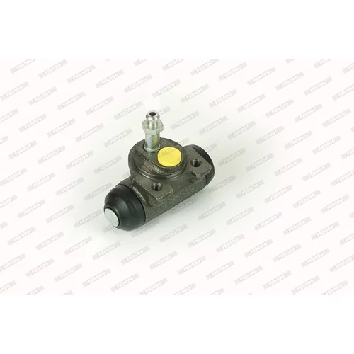 Brzdový valček kolesa FERODO FHW4344