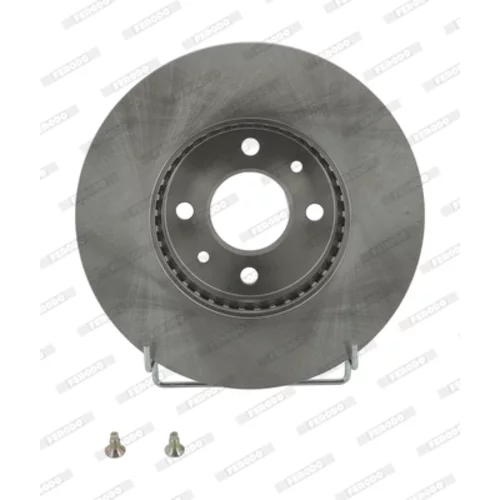 Brzdový kotúč FERODO DDF1006