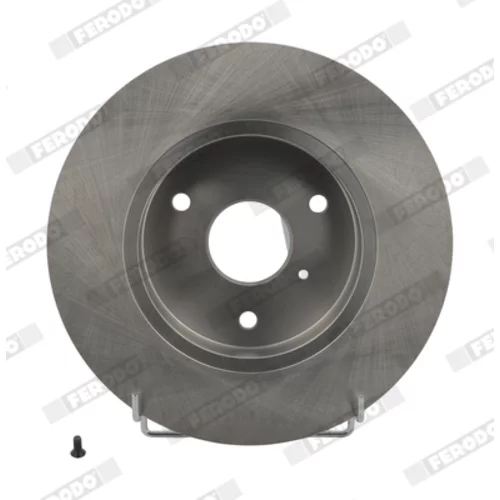 Brzdový kotúč FERODO DDF1111