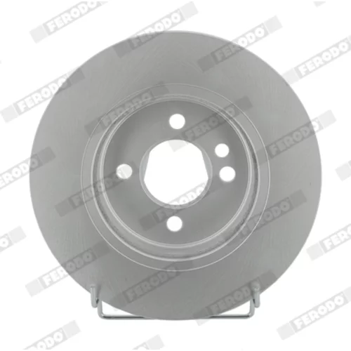 Brzdový kotúč FERODO DDF1127C