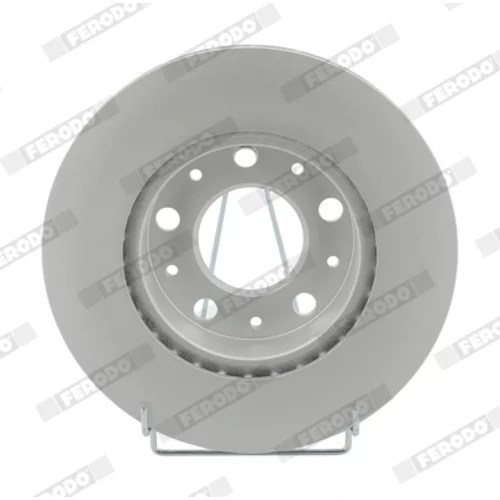 Brzdový kotúč FERODO DDF1171C