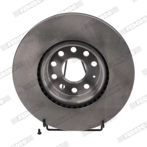 Brzdový kotúč FERODO DDF1305