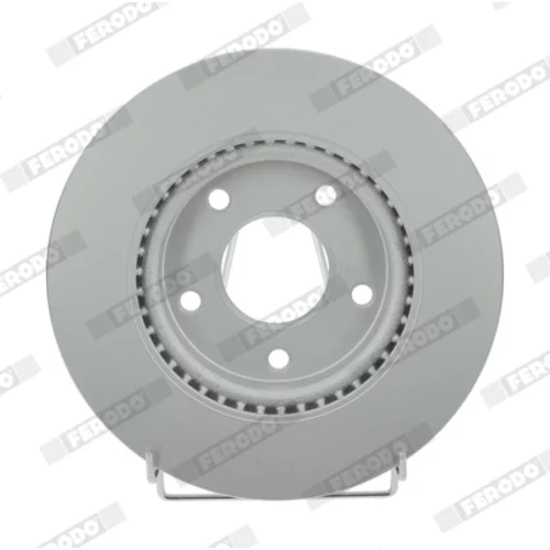 Brzdový kotúč FERODO DDF2100C