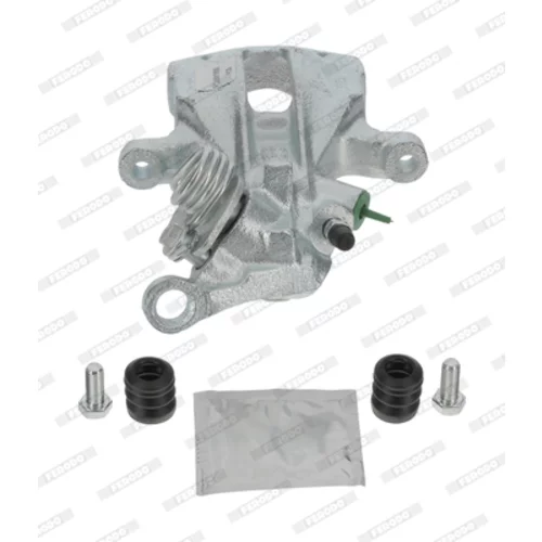 Brzdový strmeň FERODO FCL691908