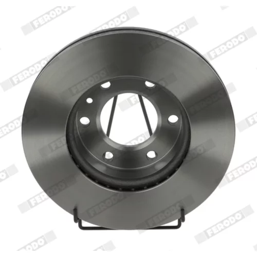 Brzdový kotúč FERODO FCR310A