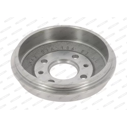 Brzdový bubon FERODO FDR329000