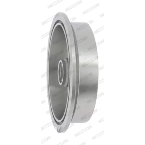 Brzdový bubon FDR329133 /FERODO/ - obr. 2