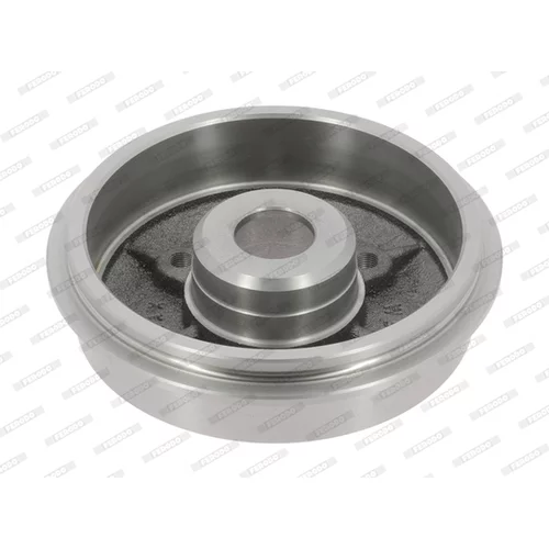 Brzdový bubon FERODO FDR329156
