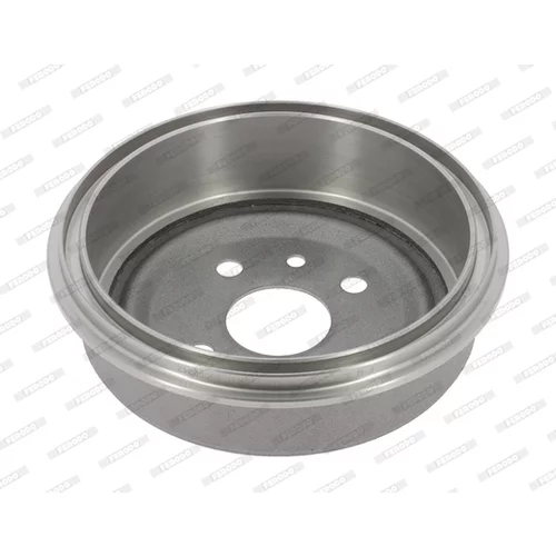 Brzdový bubon FERODO FDR329202