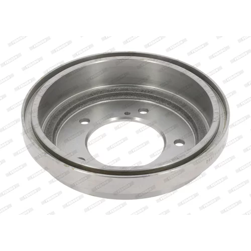 Brzdový bubon FERODO FDR329277